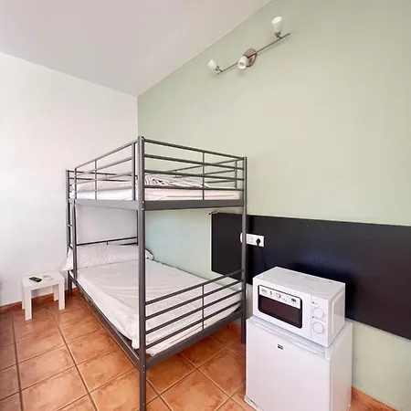 #16 Mini Estudio Familiar Appartement